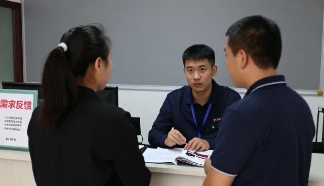 的技术型企业成果转化深度分享（安装调试适用）
